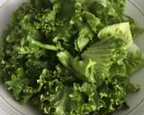 Foto del paso 1 de la receta: Ensaladota 🥗