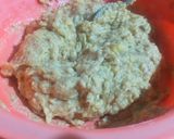 Foto langkah ke 3 dari resep Banana Cake - moist, no mixer.