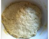 Savory bites with olive stuffing recipe step 2 photo