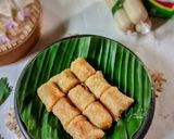Foto langkah ke 6 dari resep Cireng Lonjor (Lilin).