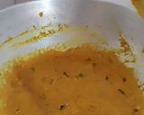 कढ़ी चावल (Kadhi chawal recipe in hindi) रेसिपी चरण 4 फोटो
