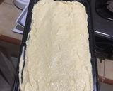Foto langkah ke 5 dari resep 65. Cake tape spesial.