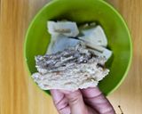 Foto langkah ke 6 dari resep Siomay Bandung (versi ayam).