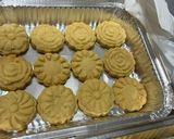 صورة لخطوة 11 من وصفة كحك (كعك) (معمول) العيد المصري الدايب 😋🤩