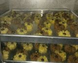 Foto langkah ke 3 dari resep Semprit susu.