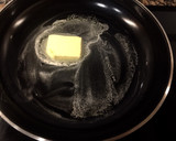 Foto del paso 9 de la receta: Huevos a la “mimosa”, sin gluten, sin lactosa