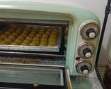 Foto langkah ke 5 dari resep Nastar Nanas Topping Keju.