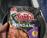 Foto langkah ke 1 dari resep Rendang Sapi.