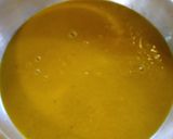 Foto del paso 2 de la receta: Sopa de Zanahoria y jengibre