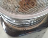Foto langkah ke 4 dari resep Sirup Gula Merah.