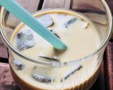 صورة لخطوة 4 من وصفة قهوة باردة ☕️
