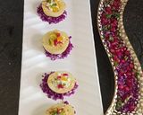 A picture of step 9 of Baked mini potato cups.