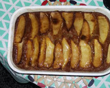 Foto del paso 3 de la receta: Bizcocho integral de manzana y canela
