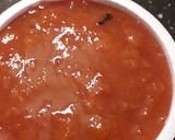 Foto del paso 3 de la receta: Mermelada de caquis