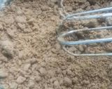 Foto del paso 5 de la receta: Cookies de manteca y cacao