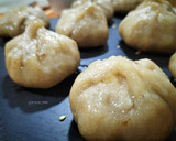 Foto del paso 8 de la receta: Dumplings chinos caseros de vacuno y cerdo