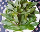 Hình bước làm 5 của món MÌ bò kho