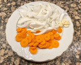 Foto del paso 2 de la receta: Solomillo de cerdo en salsa