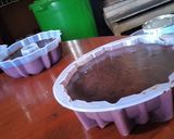 Foto langkah ke 3 dari resep Dodol Agar Agar Coklat.