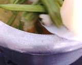 Vegetable Kadi (Sindhi special) recipe step 5 photo