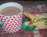 मसाला चाय (Masala Chai recipe in hindi) रेसिपी चरण 3 फोटो