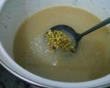 Foto langkah ke 1 dari resep Puding Kacang Hijau.