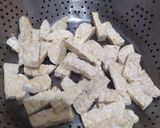Foto langkah ke 1 dari resep Perkedel tempe kriuk.