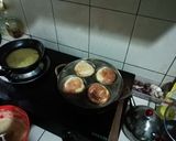 Foto langkah ke 5 dari resep Kamir Tape.