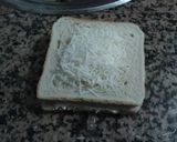 Foto del paso 5 de la receta: Sándwich 3 Quesos