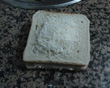 Foto del paso 5 de la receta: Sándwich 3 Quesos