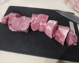 Foto del paso 1 de la receta: Solomillo estilo Cookpad