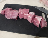 Foto del paso 1 de la receta: Solomillo estilo Cookpad