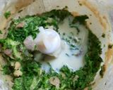Foto del paso 4 de la receta: Bocaditos de kale