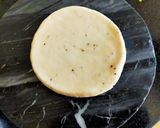 A picture of step 3 of Farsi Puri - Spiral.