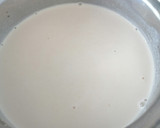 Foto del paso 4 de la receta: Tarta de turrón de Jijona