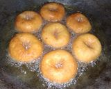 Foto langkah ke 6 dari resep Donat Kentang Ekonomis.