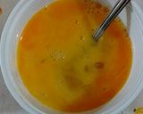 Foto del paso 1 de la receta: Huevo revuelto