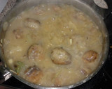 Foto del paso 5 de la receta: Albóndigas caseras y sencillas