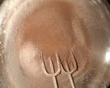 Foto del paso 3 de la receta: Bizcochuelo para torta de chocolate esponjoso