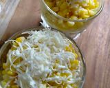 Foto langkah ke 3 dari resep JaSuKe Jagung Keju Susu.