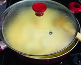 সর্ষে রুই (sarse rui recipe in Bengali) রেসিপি ধাপ - 10 ছবি