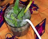 সামারকুল কিউকাম্বার সোডা(summercool cucumber soda recipe in bengali) রেসিপির ধাপ 3 ছবি
