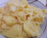 Foto langkah ke 4 dari resep Soes Vla Vanilla.