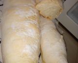 Foto del paso 17 de la receta: Pan baguette