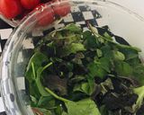 Foto del paso 1 de la receta: Ensalada Agridulce Deliciosa!