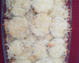 Foto del paso 6 de la receta: Tarta gratinada de berenjena