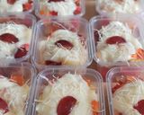 Foto langkah ke 4 dari resep Salad Buah Ekonomis.
