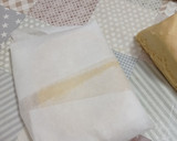 Foto del paso 4 de la receta: Galletas cubiertas con chocolate para mis compañeros 🤓😎