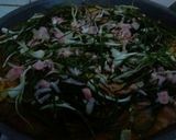 Foto langkah ke 2 dari resep Arsik ikan mas.