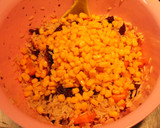 Foto del paso 6 de la receta: Ensalada de veraz